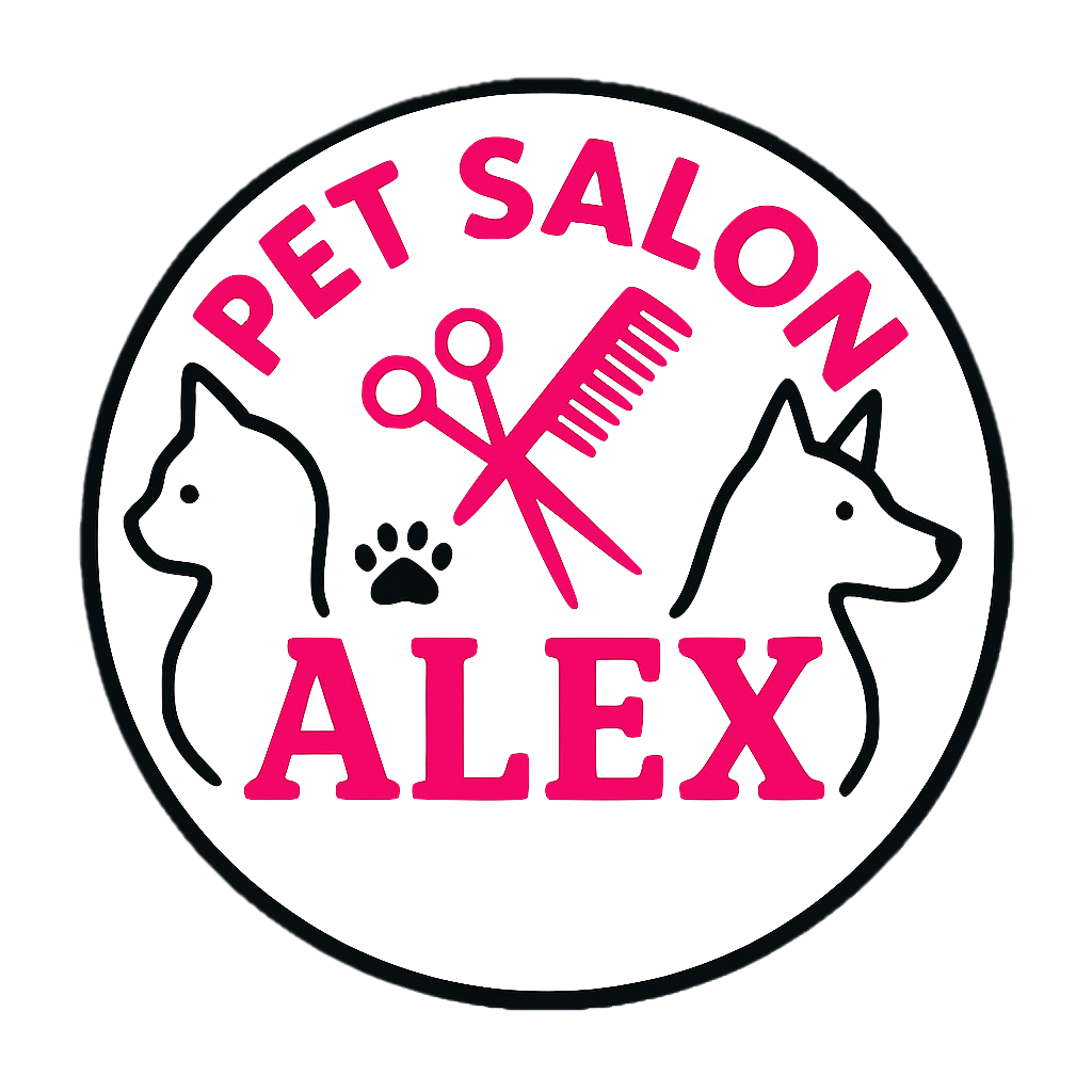 Pet Salon Alex